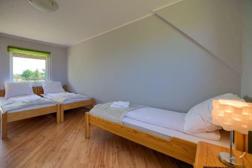 Lodge Domki Przy Zalewie