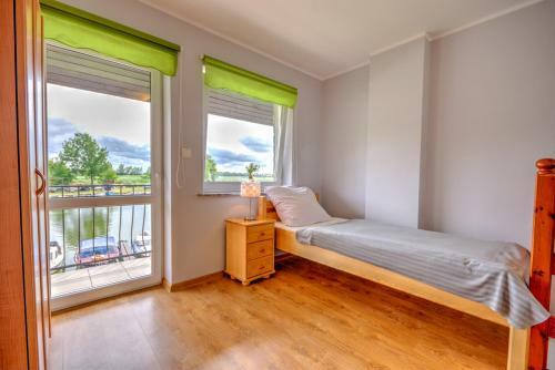 Lodge Domki Przy Zalewie