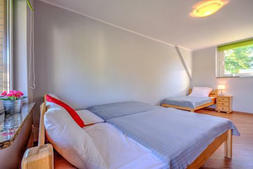 Lodge Domki Przy Zalewie