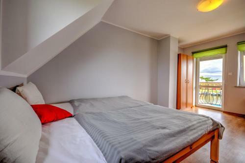 Lodge Domki Przy Zalewie