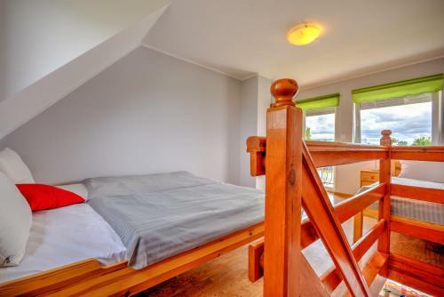 Lodge Domki Przy Zalewie