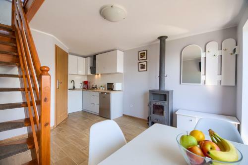 Lodge Domki Przy Zalewie