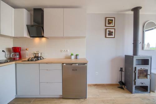 Lodge Domki Przy Zalewie