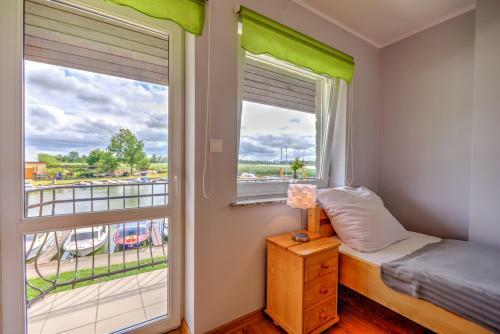 Lodge Domki Przy Zalewie