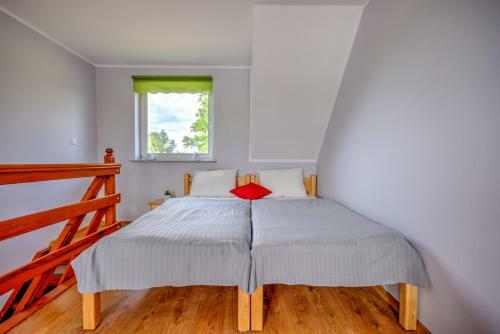 Lodge Domki Przy Zalewie