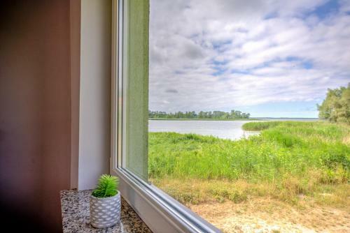 Lodge Domki Przy Zalewie