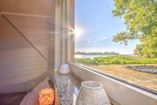 Lodge Domki Przy Zalewie