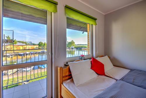 Lodge Domki Przy Zalewie