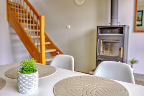 Lodge Domki Przy Zalewie