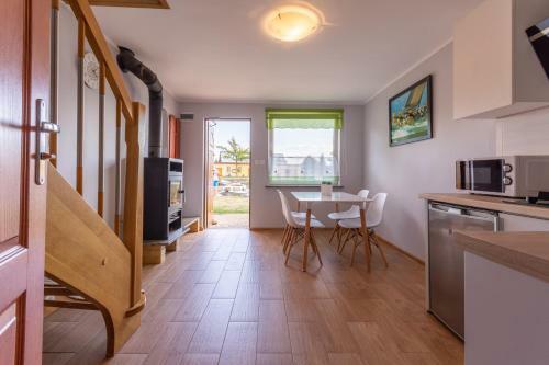 Lodge Domki Przy Zalewie