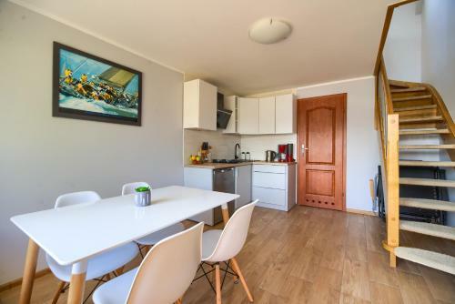 Lodge Domki Przy Zalewie