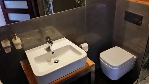 Apartament Latarnia