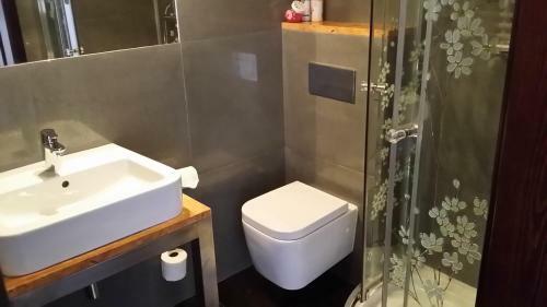 Apartament Latarnia