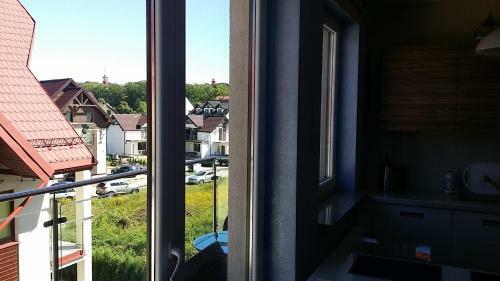Apartament Latarnia