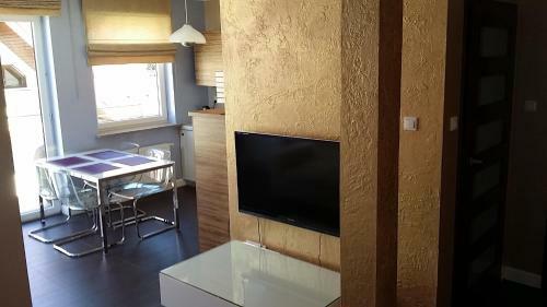 Apartament Latarnia