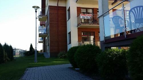 Apartament Latarnia