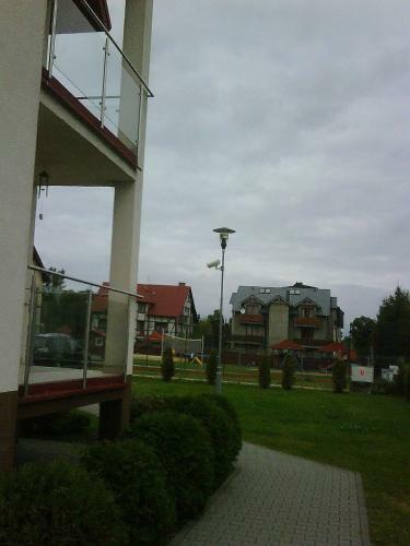 Apartament Latarnia