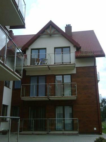 Apartament Latarnia