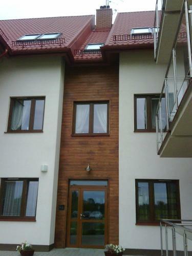 Apartament Latarnia