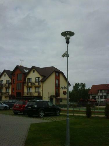 Apartament Latarnia