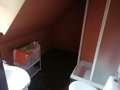 Hostal Pensjonat Galeria Brama