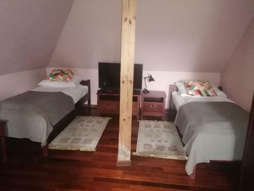 Hostal Pensjonat Galeria Brama