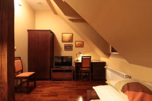 Hostal Pensjonat Galeria Brama