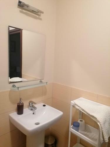 Hostal Pensjonat Galeria Brama