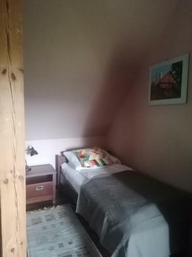 Hostal Pensjonat Galeria Brama