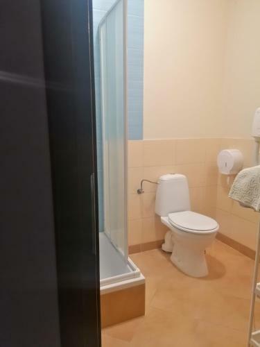 Hostal Pensjonat Galeria Brama