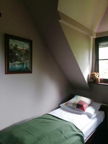 Hostal Pensjonat Galeria Brama