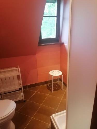 Hostal Pensjonat Galeria Brama