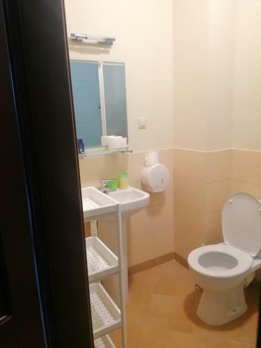 Hostal Pensjonat Galeria Brama