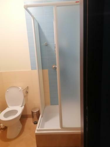 Hostal Pensjonat Galeria Brama