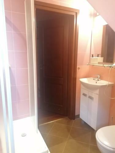 Hostal Pensjonat Galeria Brama