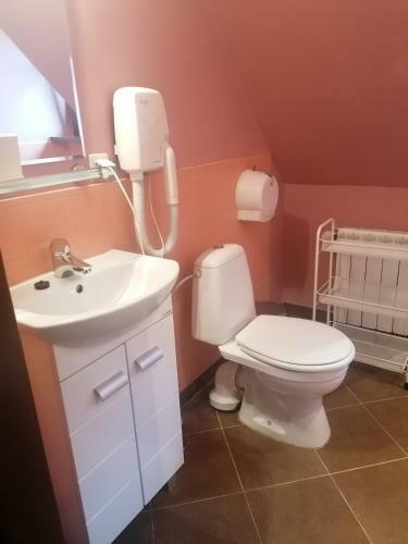 Hostal Pensjonat Galeria Brama