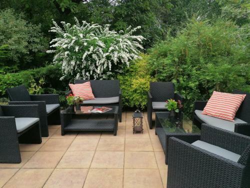 Hostal Pensjonat Galeria Brama