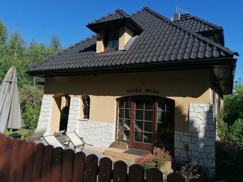 Hostal Pensjonat Galeria Brama