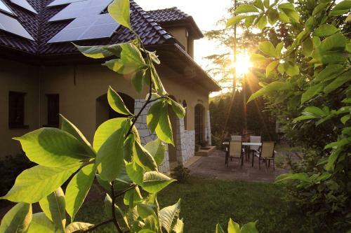 Hostal Pensjonat Galeria Brama