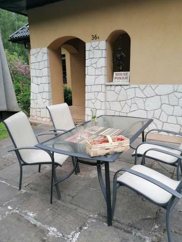 Hostal Pensjonat Galeria Brama