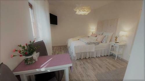 Mi?o,tu, Pokoje Go?cinne