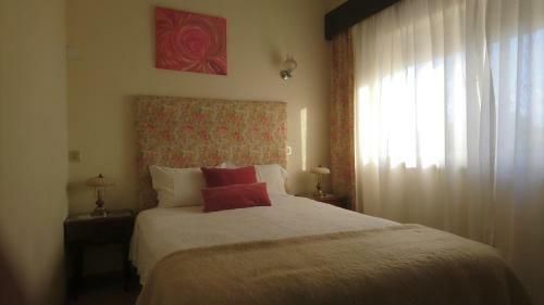 Hostal Residencia Marto