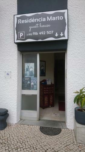 Hostal Residencia Marto