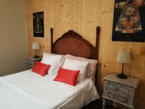 Algarve, Countryhouse Refuge � Da Ilda