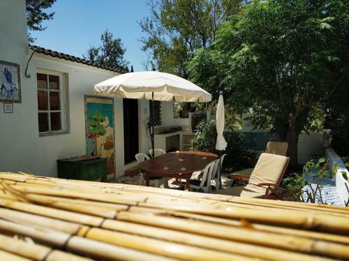 Algarve, Countryhouse Refuge � Da Ilda