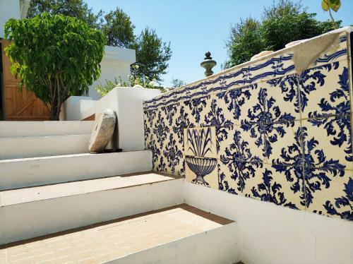 Algarve, Countryhouse Refuge � Da Ilda