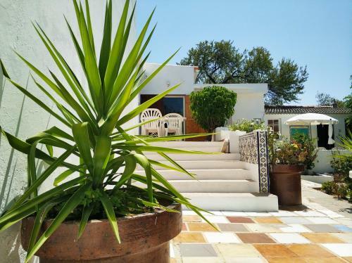 Algarve, Countryhouse Refuge � Da Ilda