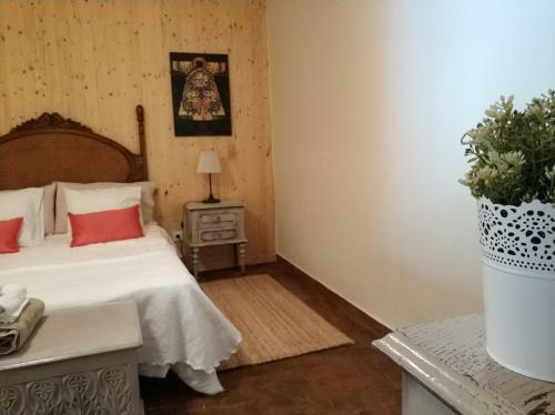 Algarve, Countryhouse Refuge � Da Ilda