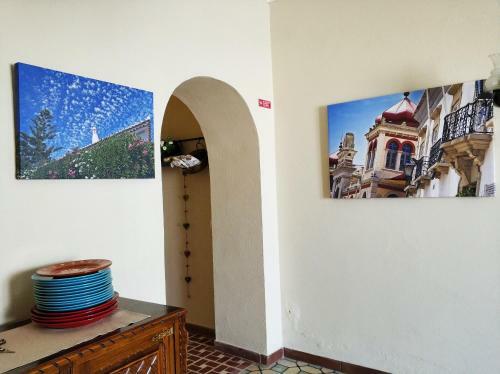 Algarve, Countryhouse Refuge � Da Ilda