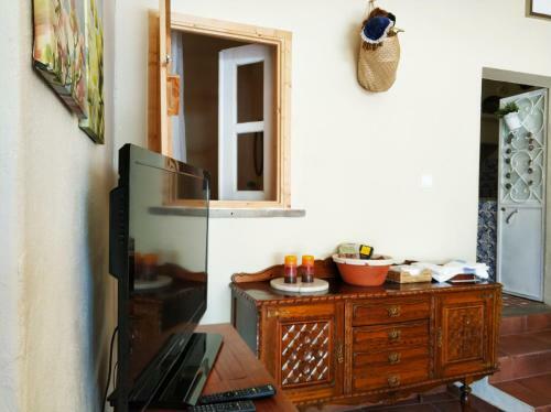 Algarve, Countryhouse Refuge � Da Ilda